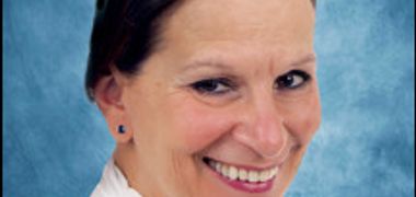 Micheline Gauthier
