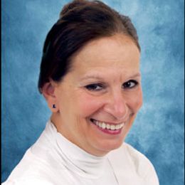 Photo of Micheline Gauthier, obituary