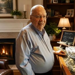 Photo de Kenneth Dwain Black, avis de décès à Austin