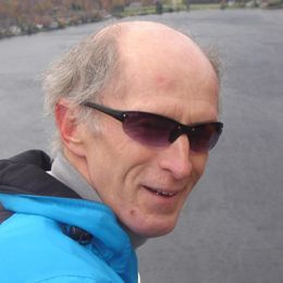 Photo of Serge Laprise, obituary in Sherbrooke