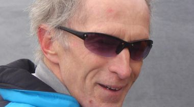 Serge Laprise