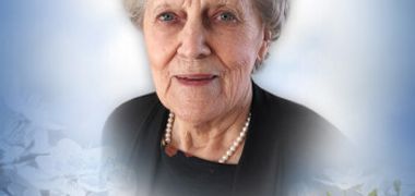 Françoise Gagnon Bélanger