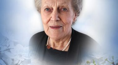 Françoise Gagnon Bélanger