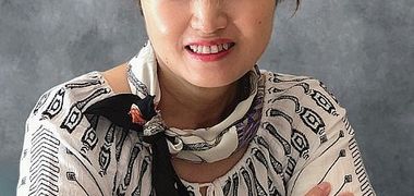 Lijuan Jane Zhou