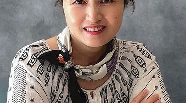 Lijuan Jane Zhou