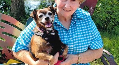 Mrs. Shirley J. Creasman