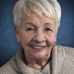 Photo of Nicole Potvin, obituary