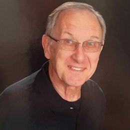 Photo of Arthur Joseph Kudla, obituary in Warden