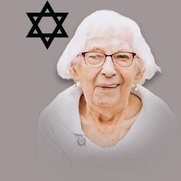 Photo of Reva Monczak (nee Rozwaski), obituary in Windsor
