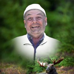 Photo de Ronald (Ronnie) Gallan, avis de décès à New Carlisle
