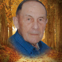 Photo of Antoine Delarosbil, obituary in Paspébiac