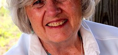 Jean Cox Hill