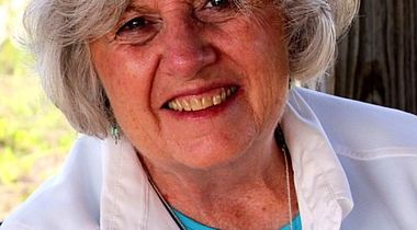 Jean Cox Hill