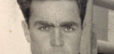 Adolfo G. Rego