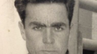 Adolfo G. Rego