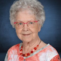 Photo of Hermina BOUDREAULT, obituary in La Malbaie