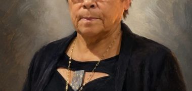 Fortunata "Nena" Martinez