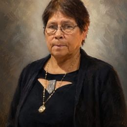 Photo de Fortunata "Nena" Martinez, avis de décès à Austin