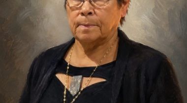 Fortunata "Nena" Martinez