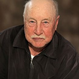 Photo de Jimmy Joe Stewart, avis de décès à Mercier