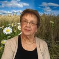 Thérèse Coderre (Dubeau)