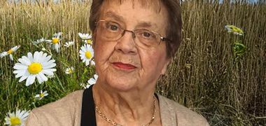 Thérèse Coderre (Dubeau)