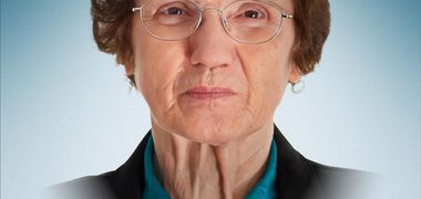 Verona Ritlop (nee Maric)
