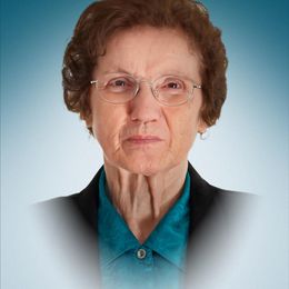 Photo de Verona Ritlop (nee Maric), avis de décès à Montréal
