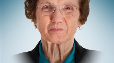 Verona Ritlop (nee Maric)