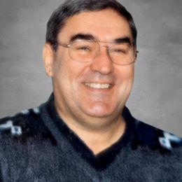 Photo of Étienne Arsenault, obituary in Baie-Comeau
