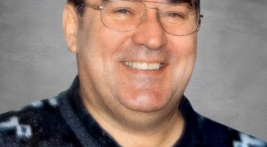 Étienne Arsenault
