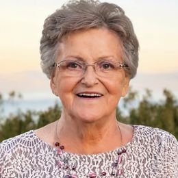 Photo of Louisette Méthot Demers, obituary in Lévis