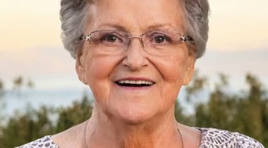 Louisette Méthot Demers