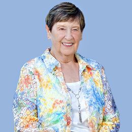 Photo of Shelvia Faulkenberry Foreman, obituary