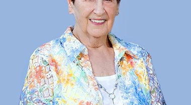 Shelvia Faulkenberry Foreman