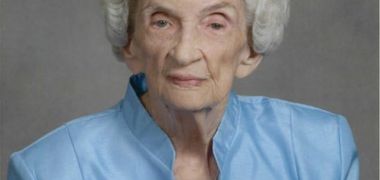 Irene Jones Godwin