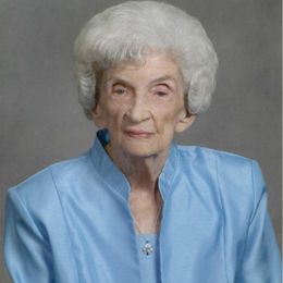 Photo of Irene Jones Godwin, obituary in Compton