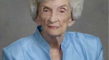 Irene Jones Godwin