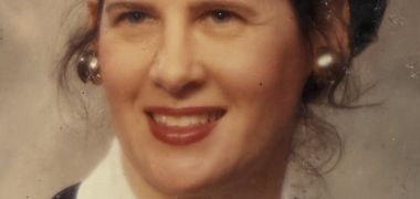 Carole Venor (née Seidman)