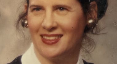 Carole Venor (née Seidman)