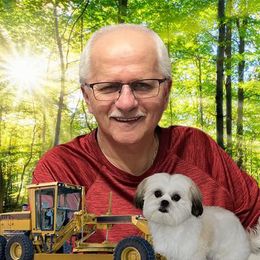 Photo of Richard Lebel, obituary in Senneterre