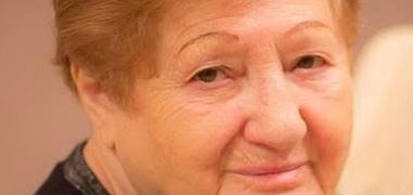 Roza Sirota