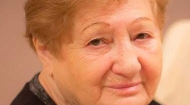 Roza Sirota
