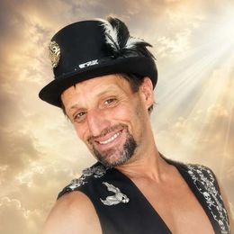 Photo of Benoît Julien, obituary in Témiscaming