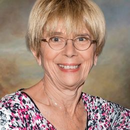 Photo of Denise Laflamme, obituary in Lévis