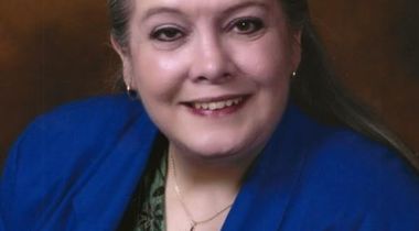 Kathryn Jean Tidwell
