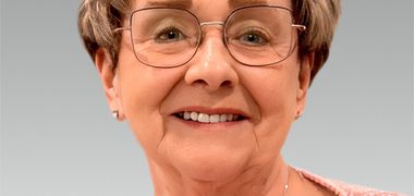 Gisèle Poiré Beaulieu