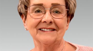 Gisèle Poiré Beaulieu