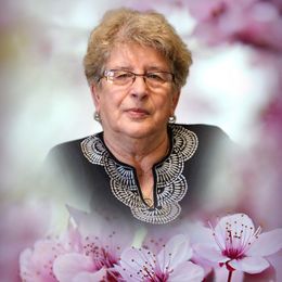 Photo of Marie-Rose Denis, obituary