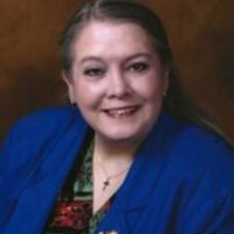 Photo of Kathryn Jean Tidwell, obituary in Alma